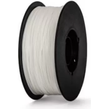 Flashforge PW1 3D spausdinimo medžiaga polilaktidinė rūgštis (PLA) balta 1 kg (PW1)