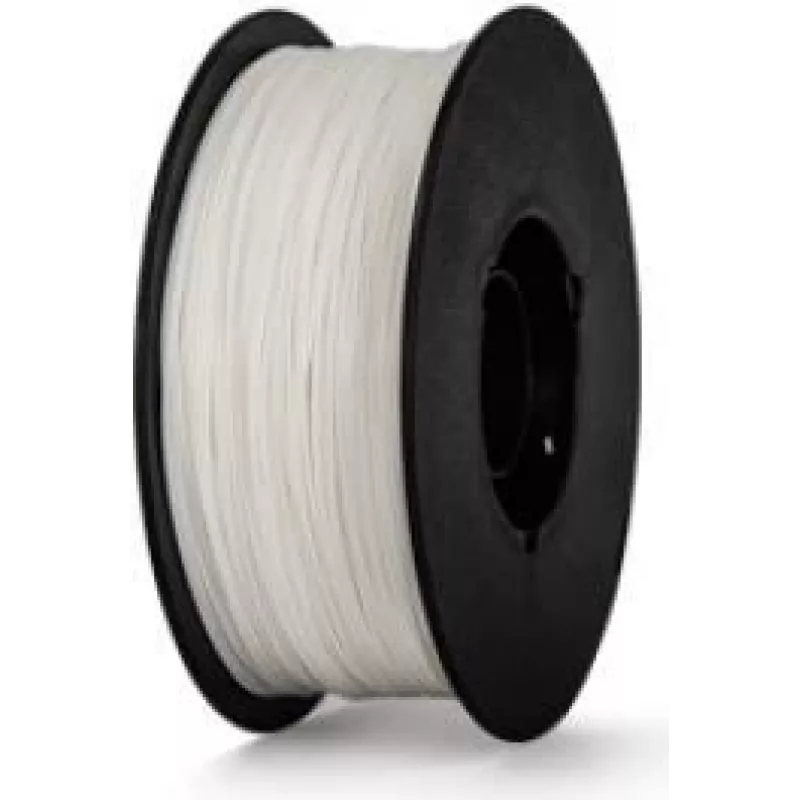 Flashforge PW1 3D spausdinimo medžiaga polilaktidinė rūgštis (PLA) balta 1 kg (PW1)