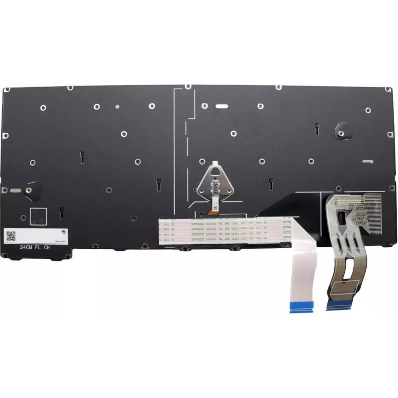 Lenovo NB KYB 4C4TT50B-BK-LTN-DEN (5N21M38312)