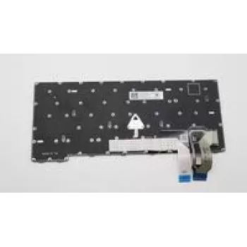 Lenovo CS22 Full KBD - Top Juoda_BL (5N21D68182)