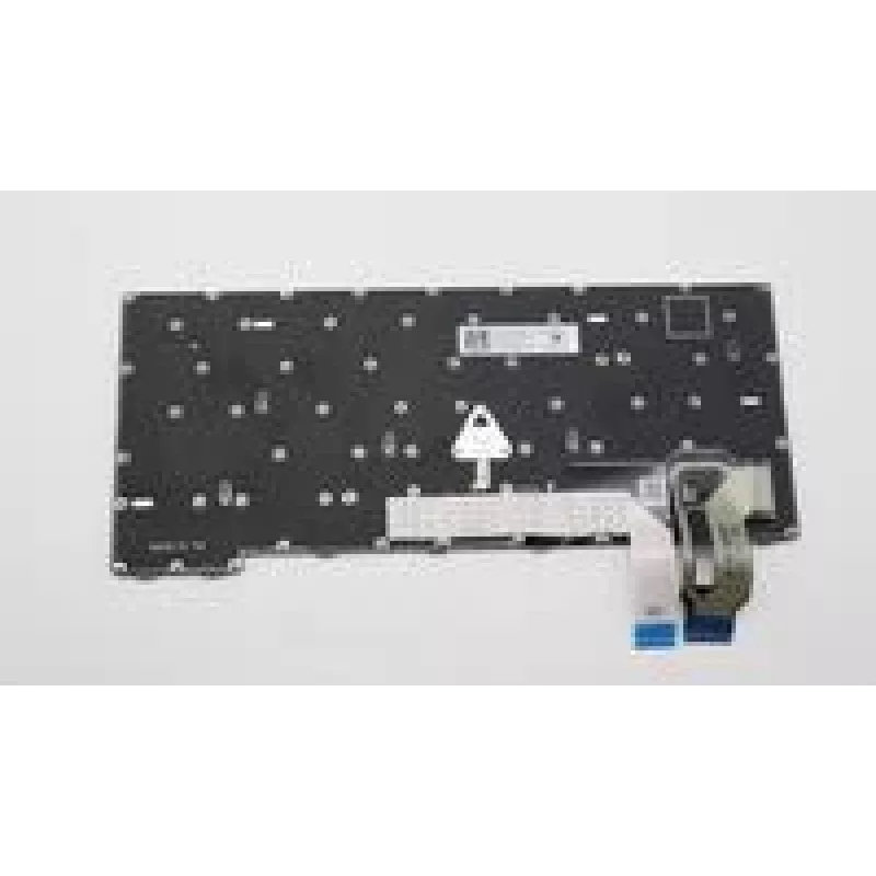 Lenovo CS22 Full KBD - Top Juoda_BL (5N21D68182)