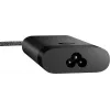 HP 110W USB-C nešiojamojo kompiuterio įkroviklis, verslo, juodas, 1 vnt. (8B3Y2UT)