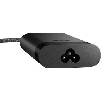 HP 110W USB-C nešiojamojo kompiuterio įkroviklis, verslo, juodas, 1 vnt. (8B3Y2UT)