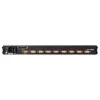 ATEN CL5708MW 43 cm pločio LCD KVM jungiklis, USB-PS/2, VGA, 8 prievadų, JK išdėstymas