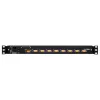 ATEN CL5708MW 43 cm pločio LCD KVM jungiklis, USB-PS/2, VGA, 8 prievadų, JK išdėstymas