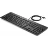 HP Business plonas - Klaviatūra - USB - vokiška - specialus pasiūlymas (N3R87AT#ABD)