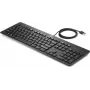 HP Business plonas - Klaviatūra - USB - vokiška - specialus pasiūlymas (N3R87AT#ABD)