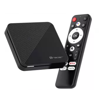 Tracer 47667 išmanioji TV dėžutė