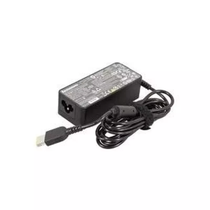 Lenovo 45N0298 Vidinis įkroviklis 45 W Juodas Maitinimo šaltinis ir įtampos keitiklis (45N0298)