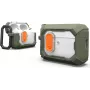 Urban Armor Gear UAG AirPods Pro 3rd Gen Plasma Olive (104132117272)
