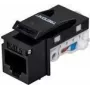 Trendnet TC-K25C6BK Juoda