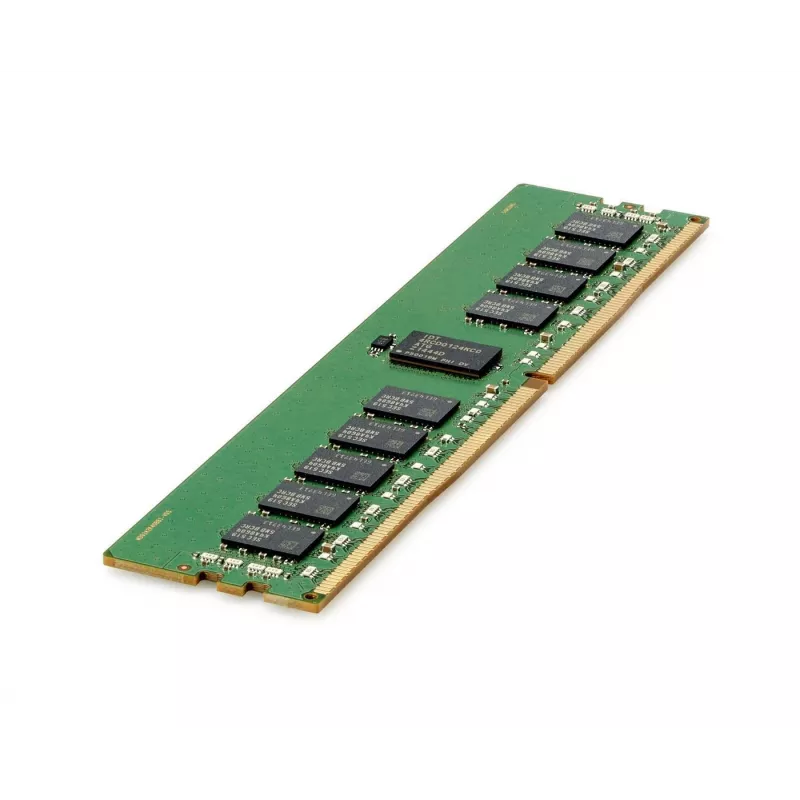 64 GB DDR4 LRDIMM atmintis