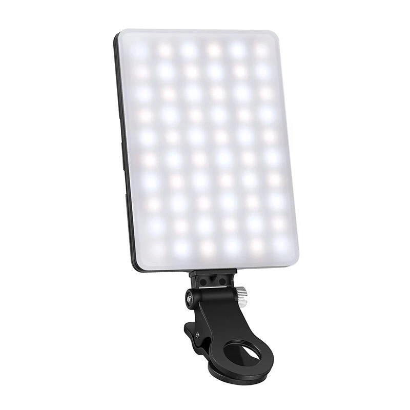 Asmenukių lempa Neewer NL-60AI Bi Color LED