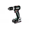 Metabo SB 18 L BL 1700 RPM Keyless 1,3 kg Juoda, Žalia, Raudona, Sidabrinė