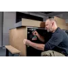 Metabo SB 18 L BL 1700 RPM Keyless 1,3 kg Juoda, Žalia, Raudona, Sidabrinė