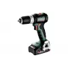 Metabo SB 18 L BL 1700 RPM Keyless 1,3 kg Juoda, Žalia, Raudona, Sidabrinė