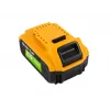 Green Cell baterija, skirta DeWalt XR 18V 5Ah elektrinio įrankio akumuliatoriui DCB184
