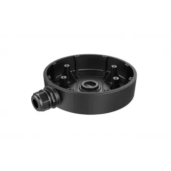 Hikvision DS-1280ZJ-DM55 (juoda) jungiamoji dėžutė