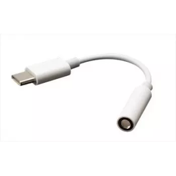 USB Type-C į 3,5 mm