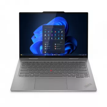 Lenovo X1 2in1 G10 14 Ultra7 258V 32/1TB WUXGA 5G W11P - Klaviatūros išdėstymas gali būti vokiškas