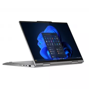 Lenovo X1 2in1 G10 14 Ultra7 258V 32/1TB WUXGA 5G W11P - Klaviatūros išdėstymas gali būti vokiškas