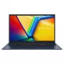 ASUS Vivobook 17 X1704VA-AU1237W Core5 120U/16GB/512GB/W11 Home - klaviatūros išdėstymas gali būti vokiškas