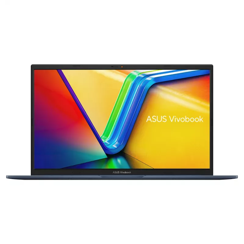 ASUS Vivobook 17 X1704VA-AU1237W Core5 120U/16GB/512GB/W11 Home - klaviatūros išdėstymas gali būti vokiškas