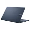 ASUS Vivobook 17 X1704VA-AU1237W Core5 120U/16GB/512GB/W11 Home - klaviatūros išdėstymas gali būti vokiškas