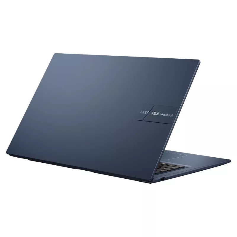 ASUS Vivobook 17 X1704VA-AU1237W Core5 120U/16GB/512GB/W11 Home - klaviatūros išdėstymas gali būti vokiškas