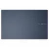ASUS Vivobook 17 X1704VA-AU1237W Core5 120U/16GB/512GB/W11 Home - klaviatūros išdėstymas gali būti vokiškas