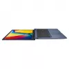 ASUS Vivobook 17 X1704VA-AU1237W Core5 120U/16GB/512GB/W11 Home - klaviatūros išdėstymas gali būti vokiškas