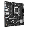 ASUS PRIME B840M-R Micro-ATX-Mainboard Socket AM5 DDR5 iki 128 GB Ryzen 9000 (90MB1PT0-M0EAY0)