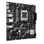 ASUS PRIME B840M-R Micro-ATX-Mainboard Socket AM5 DDR5 iki 128 GB Ryzen 9000 (90MB1PT0-M0EAY0)