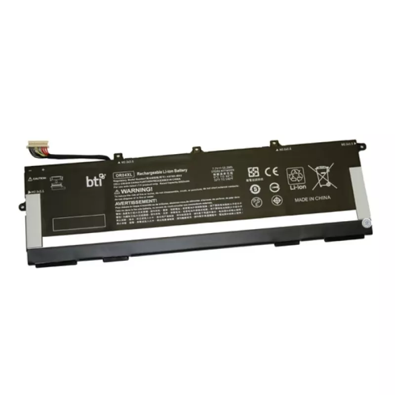 Bti 2C Battery HP X360 830 G5 OEM:HSTNN-IB8U L34209-1C1