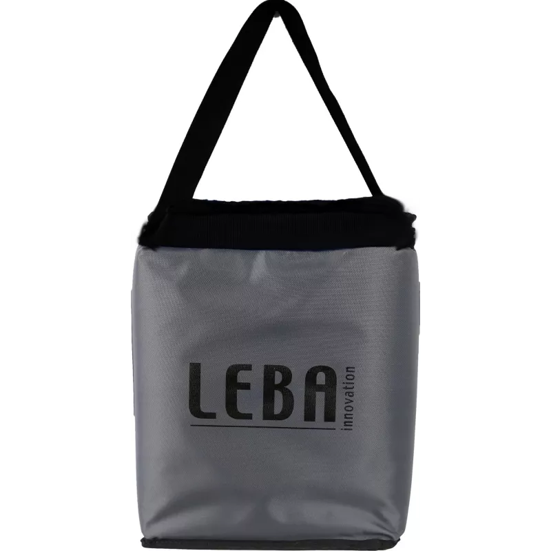 Leba NB2-5TAB-BLUE Mėlynas