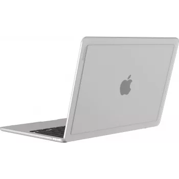 Incase Edge kietas dėklas | Apple MacBook Air 15 (2024 ir 2023) | permatomas | INMB200752-CLR (INMB200752-CLR)