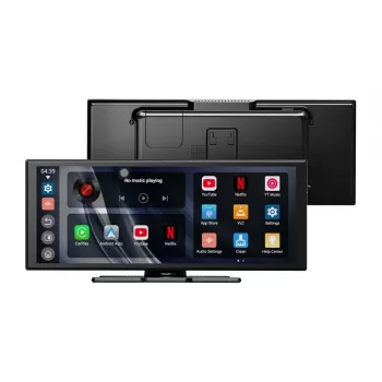 OTTOCAST OTTOAIBOX N95 automobilio monitorius
