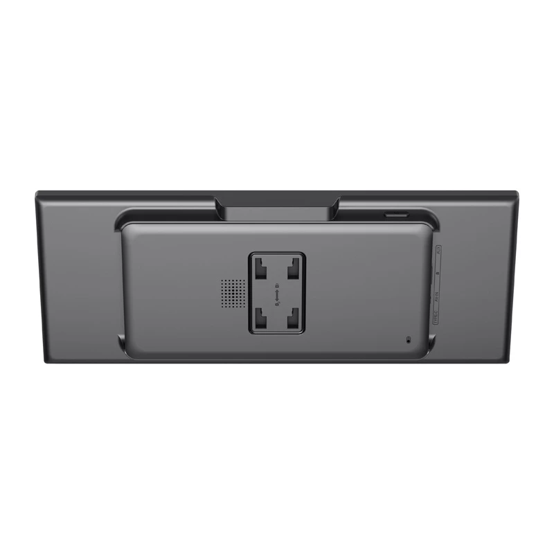 OTTOCAST OTTOAIBOX N95 automobilio monitorius