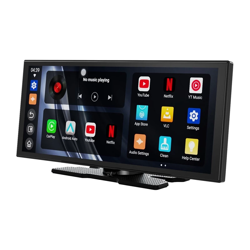 OTTOCAST OTTOAIBOX N95 automobilio monitorius