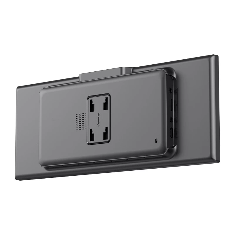 OTTOCAST OTTOAIBOX N95 automobilio monitorius