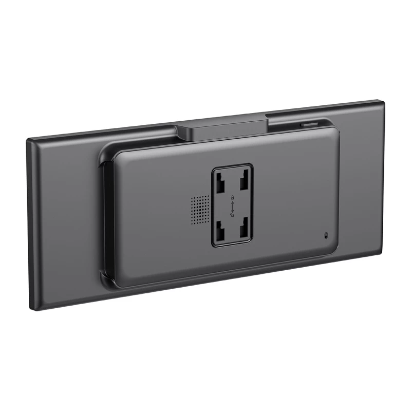 OTTOCAST OTTOAIBOX N95 automobilio monitorius