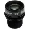 AXIS - CCTV objektyvas - 12,7 mm (1/2) - M12 laikiklis - 16 mm - f/1.8 (4 vnt. pakuotėje) - skirtas AXIS F1005-E jutiklio blokui, FA1105 jutiklio blokui (01961-001)