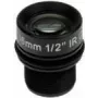 AXIS - CCTV objektyvas - 12,7 mm (1/2) - M12 laikiklis - 16 mm - f/1.8 (4 vnt. pakuotėje) - skirtas AXIS F1005-E jutiklio blokui, FA1105 jutiklio blokui (01961-001)
