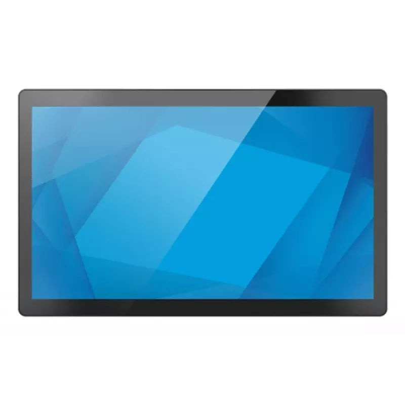Elo 15IN I-SERIES 3 su Intel TS kompiuteriu 4:3 I5 8GB/128GB SSD PS