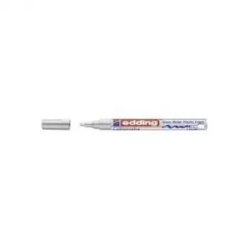 Edding 4-753054 Sidabrinis