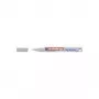 Edding 4-753054 Sidabrinis