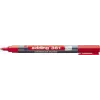 Edding 4-361002 Raudonas