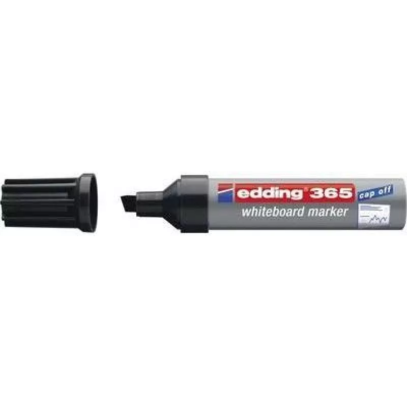 Edding 4-365001 Juoda