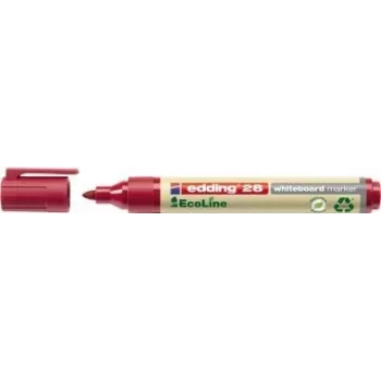 Edding 4-28002 Red