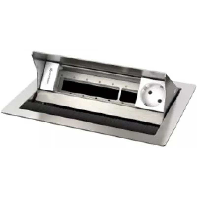 Kindermann 7492000051. Plotis: 250 mm, Gylis: 190 mm (7492000051)